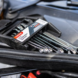 TIMCO Spanner Set - Combination