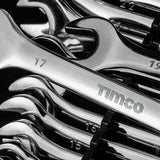 TIMCO Spanner Set - Combination
