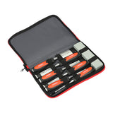 TIMCO Bevel Edge Wood Chisel Set