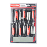 TIMCO Bevel Edge Wood Chisel Set