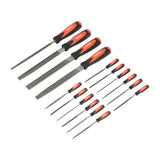 TIMCO File & Needle File Set