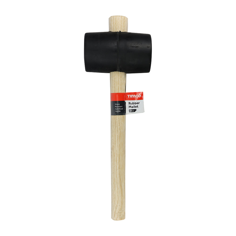 TIMCO Rubber Mallet
