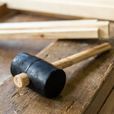 TIMCO Rubber Mallet