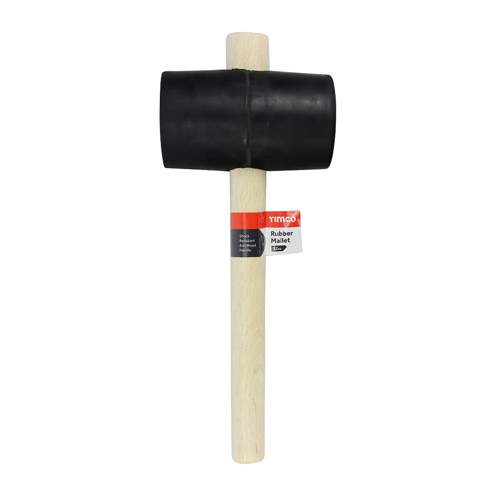 TIMCO Rubber Mallet