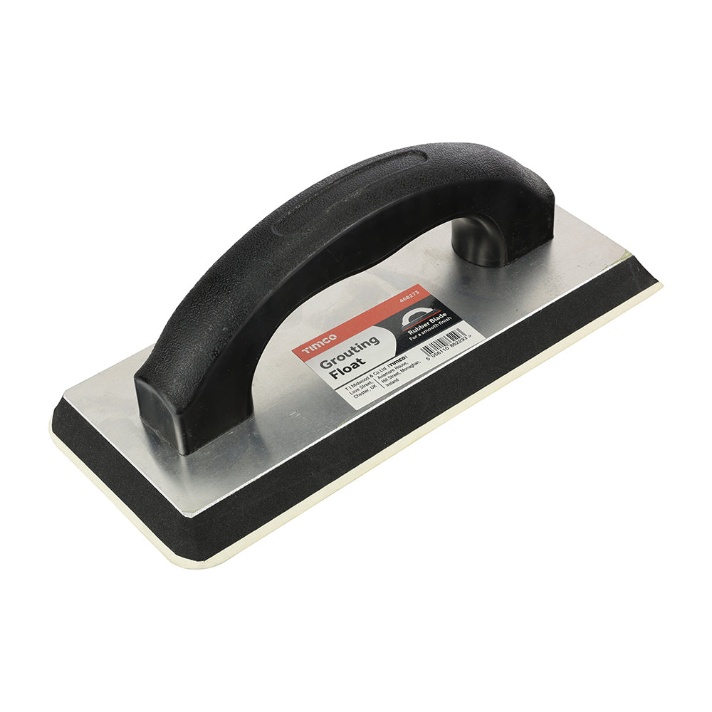 TIMCO Grouting Float