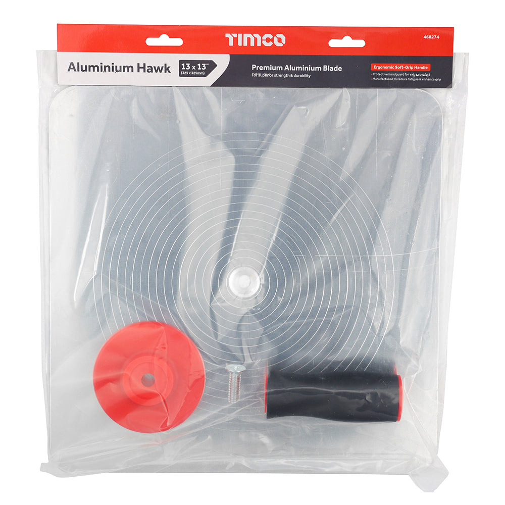 TIMCO Aluminium Hawk