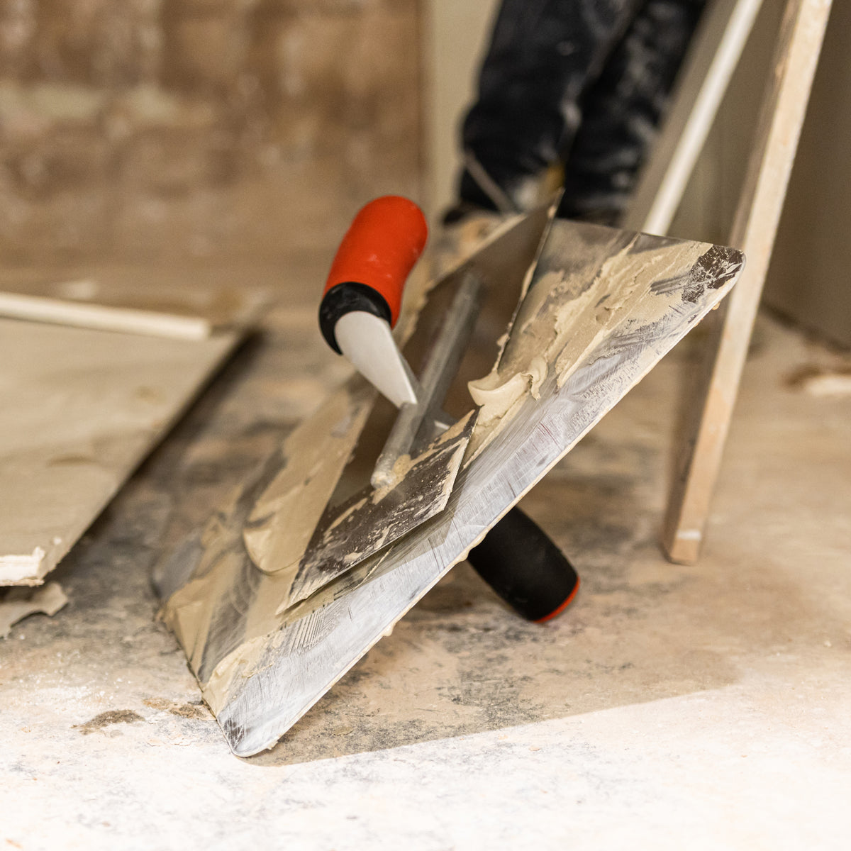 TIMCO Aluminium Hawk