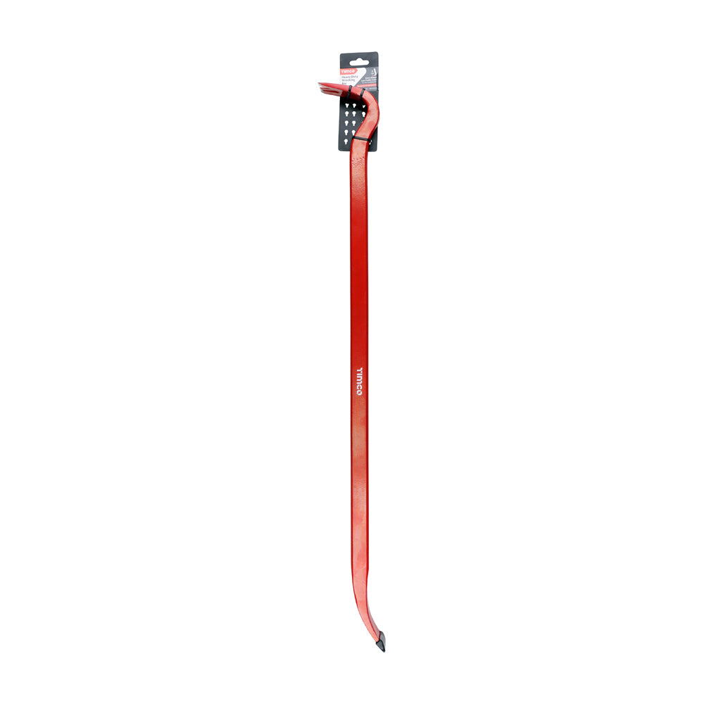 TIMCO Heavy Duty Wrecking Bar