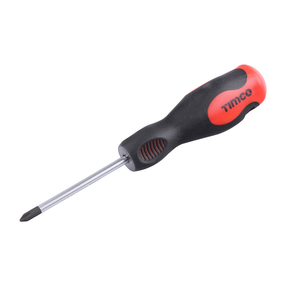 TIMCO Screwdriver - Phillips