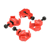 TIMCO Quick Corner Clamp Set