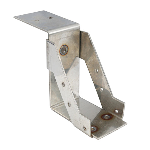 TIMCO Welded Masonry Hanger A2 SS