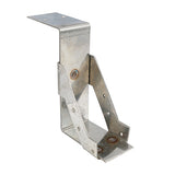 TIMCO Welded Masonry Hanger A2 SS