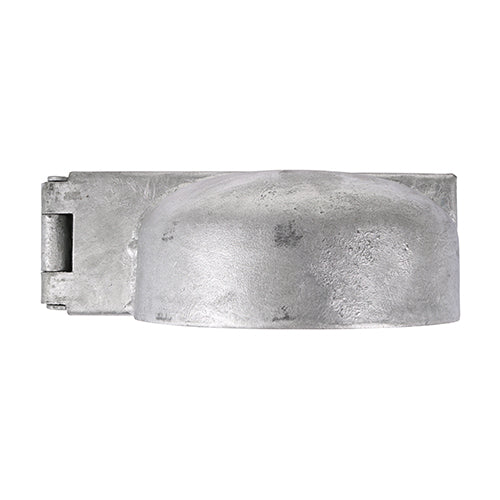 TIMCO Padlock Protection Bar - Left