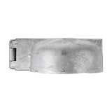 TIMCO Padlock Protection Bar - Left