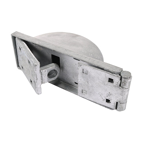 TIMCO Padlock Protection Bar - Left