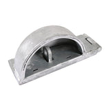 TIMCO Padlock Protection Bar - Right