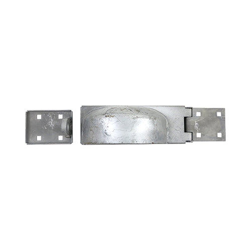 TIMCO Padlock Protection Bar - Left