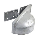 TIMCO Padlock Protection Bar - Right