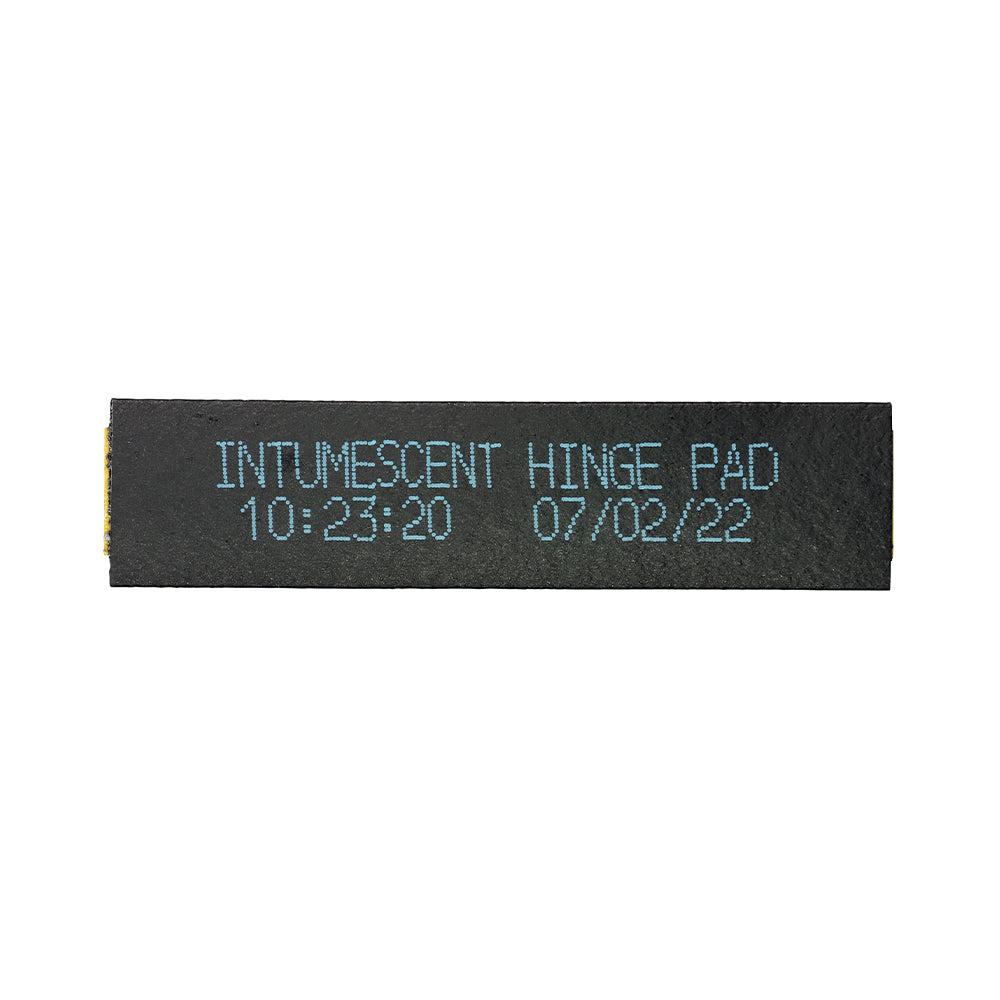 TIMCO Intumescent Hinge Pads
