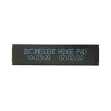 TIMCO Intumescent Hinge Pads