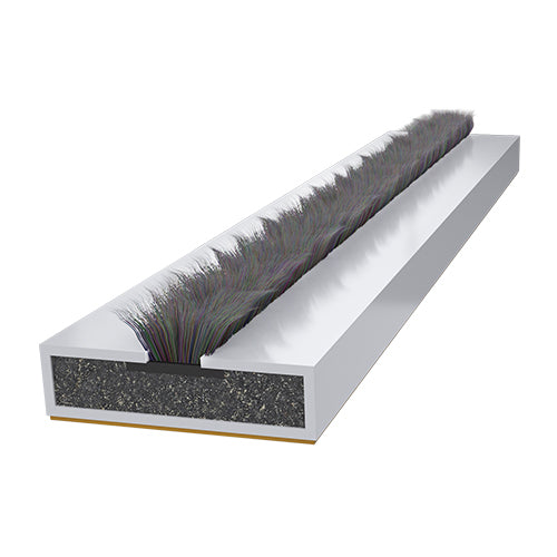 TIMCO Intum. Fire & Smoke D/Pack