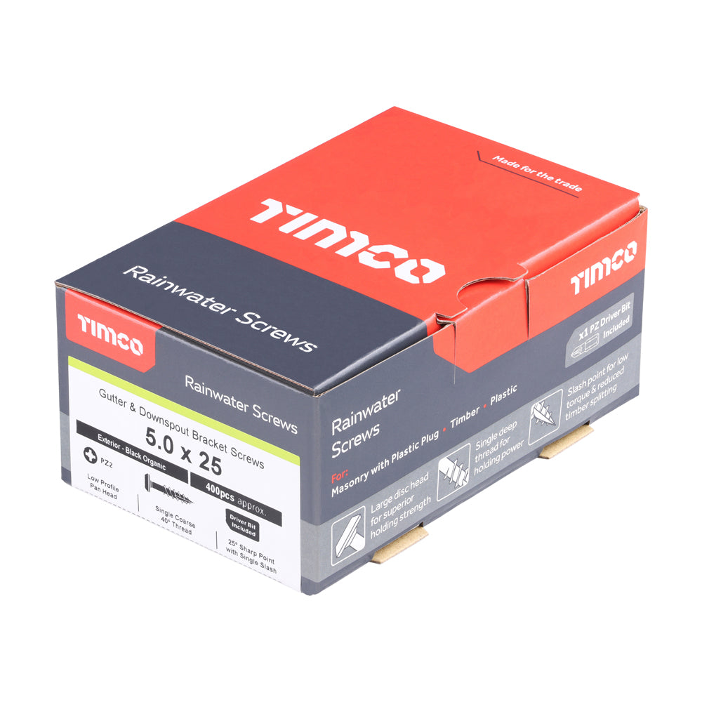 TIMCO Rainwater Screw