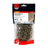 TIMCO Solo Woodscrew PZ2 CSK