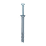 TIMCO Nylon Hammer Fixing - BZP