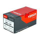 TIMCO Metal Cavity Anchor Zinc
