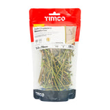 TIMCO Solo Woodscrew PZ2 CSK