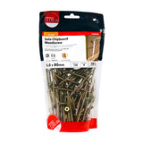 TIMCO Solo Woodscrew PZ2 CSK