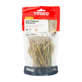 TIMCO Solo Woodscrew PZ2 CSK