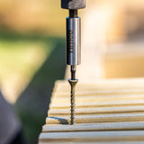 TIMCO C2 Deck-Fix TX CSK GRN