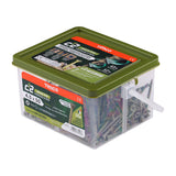 TIMCO C2 Deck-Fix TX CSK GRN