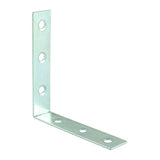 TIMCO Corner Brace - BZP