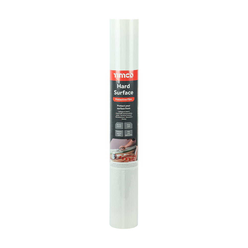 TIMCO Hard Surface Protective Film