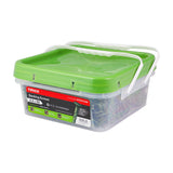 TIMCO Decking Screw PZ2 - Green