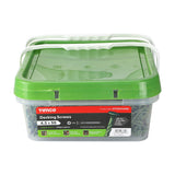 TIMCO Decking Screw PZ2 - Green