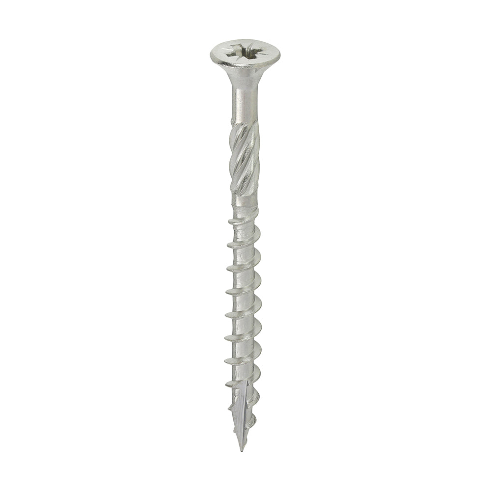 TIMCO Decking Screw PZ2 - A2 S/S