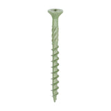 TIMCO Decking Screw PZ2 - Green