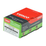 TIMCO Decking Screw PZ2 - Green