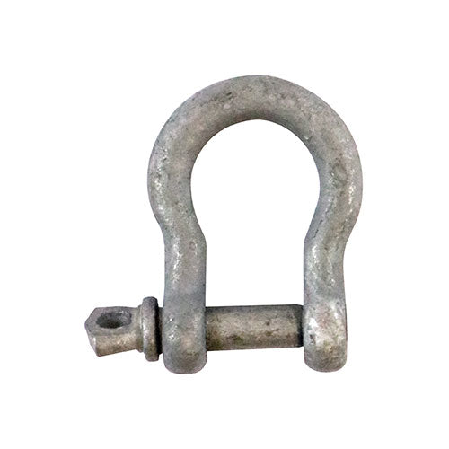 TIMCO Bow Shackle HDG