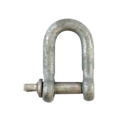 TIMCO Dee Shackle HDG