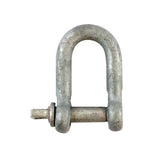 TIMCO Dee Shackle HDG