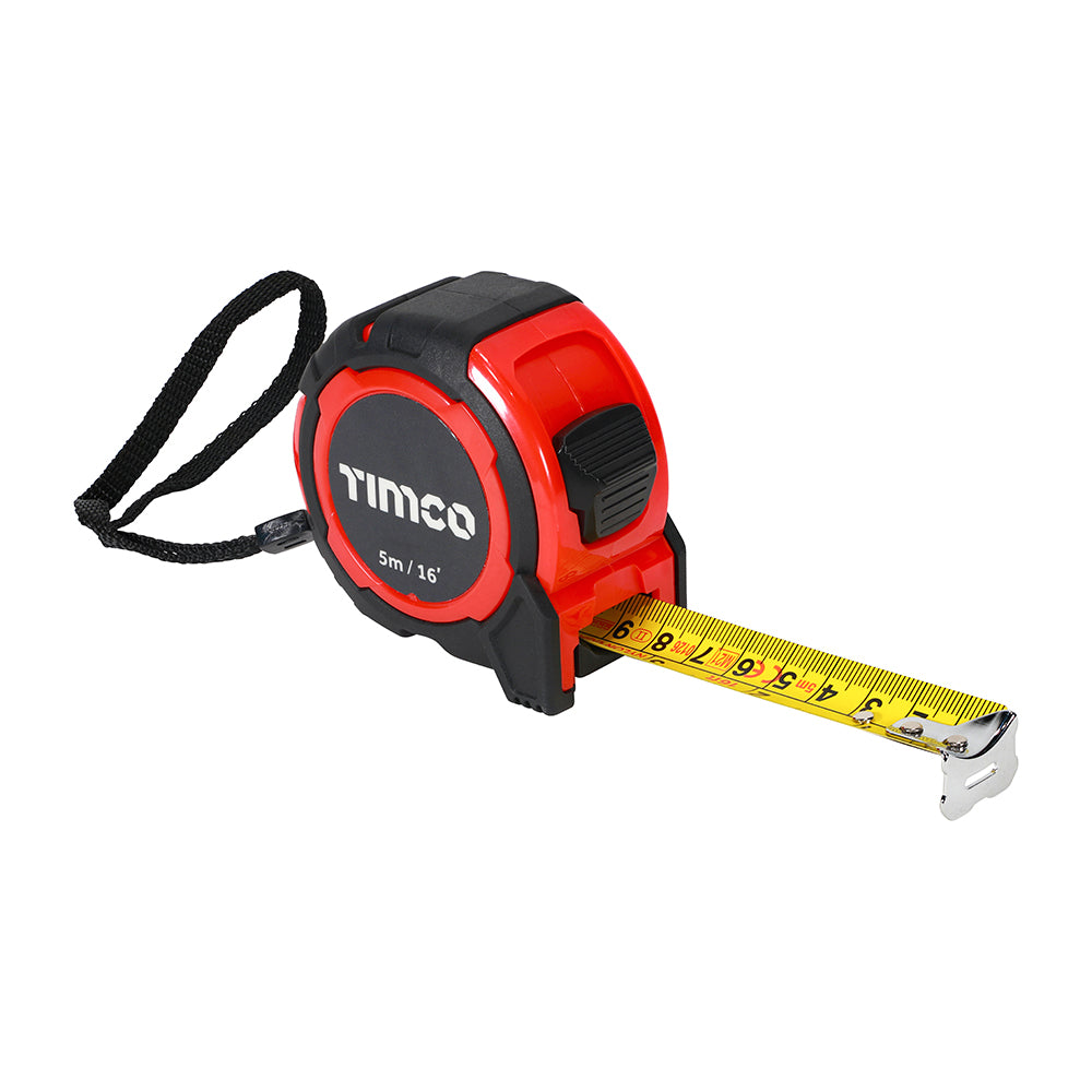 TIMCO Tape Measure