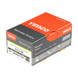 TIMCO Rainwater Screw