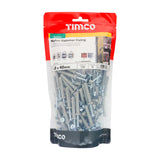 TIMCO Nylon Hammer Fixing - BZP