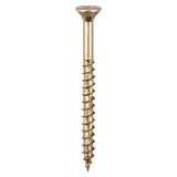 TIMCO Velocity Screw PZ3 CSK ZYP