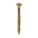 TIMCO Velocity Screw PZ3 CSK ZYP