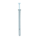 TIMCO Nylon Hammer Fixing - BZP